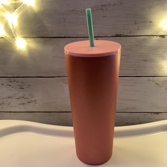 Starbucks Tumbler - Picture 2 of 5